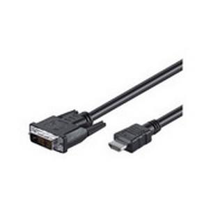 Hdmi zu dvi 50580