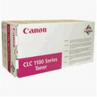 CANON Toner magenta für CLC11xxSerie (ca.5.750S.) (1435A002)