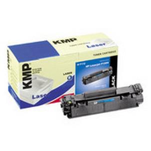 Kmp toner hp cb436a 1211,0000