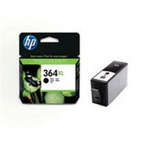 Hp tinte schwarz CN684EE#BA1