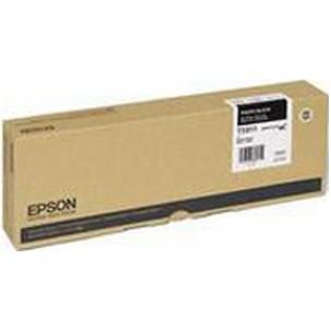 Epson tinte schwarz  C13T591100