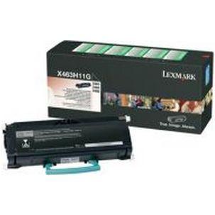 Lexmark toner X463X11G