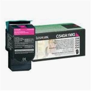 Lexmark toner C540A1MG