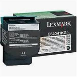 Lexmark toner C540H1KG