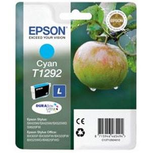 EPSON Tinte cyan L C13T12924011