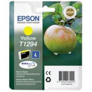 EPSON Tinte gelb L für SX420W / 425W 525WD / 620FW / BX305 / 320FW / 525WD / 625FWD (C13T12944011)