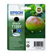 Epson Tinte C13T12914011 schwarz  /  T1291 (C13T12914011)