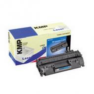 KMP Toner H-T119 / komp. 505A  /  schwarz (1217,0000)