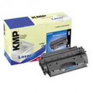 KMP Toner H-T121 / komp. 505X  /  schwarz (1217,HC00)