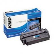 KMP Toner H-T120 / komp. 505X  /  schwarz (1217,5000)