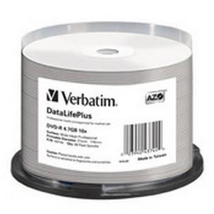 Verbatim Medium 43744