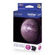 Brother Tinte LC-1220M magenta (LC1220M)