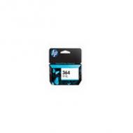 Hewlett Packard Tinte CB317EE (Nr. 364) Foto schwarz (CB317EE)