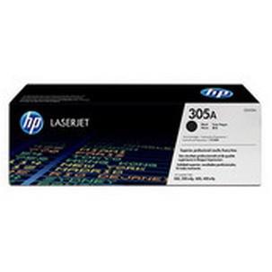 hp Toner hp 305A CE410A