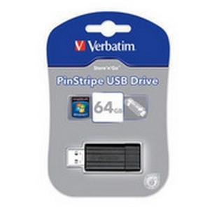 Verbatim Flashdrive 49065