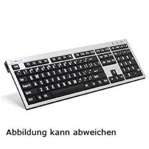 Logickeyboard LKB-LPRNTWB-AJPU-DE