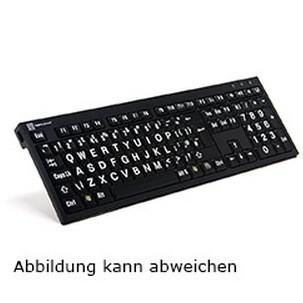 Logickeyboard LKB-LPWB-BJPU-DE