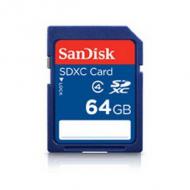 Sandisk sd 64gb (sdxc) (sdsdb-064g-b35)