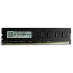 Ddr3  4gb pc 1333 F3-1333C9S-4GNS