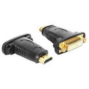 Delock hdmi adapter 65467