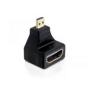 Delock hdmi adapter 65270