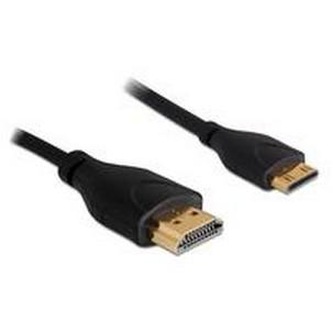 Delock hdmi kabel 83132