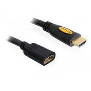 Delock hdmi verl. 83079