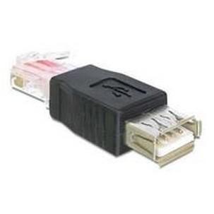 Usb adapter delock a 65234