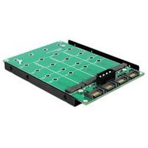 Sata konverter 62554