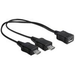 Delock usb kabel 65440