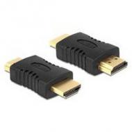 Delock hdmi adapter a -> a st / st (65508)