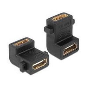 Delock hdmi adapter 65510