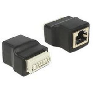 Delock adapter 65527