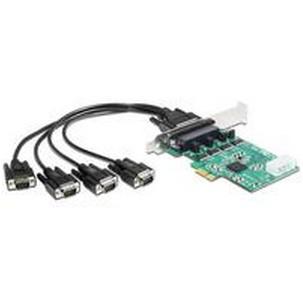 DELOCK PCI Express 89335