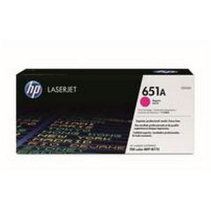 HP 651A Original CE343A