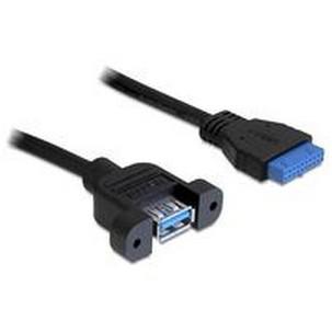 Delock kabel usb 3.0 83118