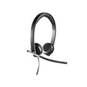 Logitech headset 981-000519