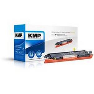 Kmp toner hp ce312a 1226,0009