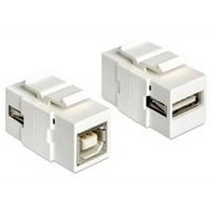 Delock keystone usb 86320