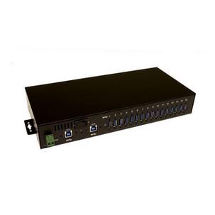 USB 3.0 HUB, 16 Ports EX-1116HMVS