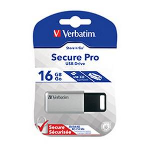 Verbatim secure data 98664