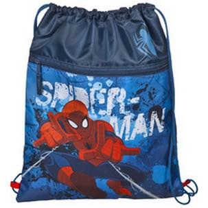 Sportbeutel "Spiderman", Modell 2016 SPON7240