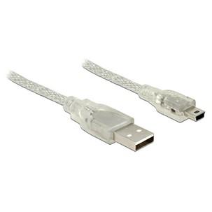 DELOCK Kabel USB 2.0 83906