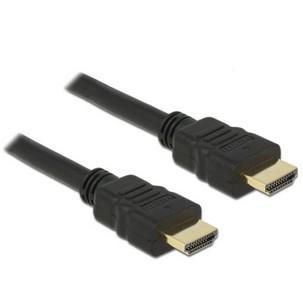 DELOCK Kabel HDMI A 84752