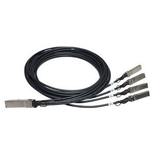 HPE X242 QSFP 4x10G JG331A