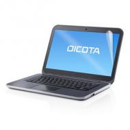 DICOTA Blendschutzfilter 3H für Laptop 35,56cm 14,0Zoll Wide 16:9 selbstklebend (D31012)