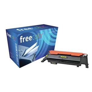 FREECOLOR Toner CLP320Y-FRC