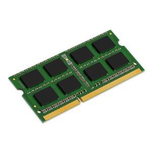 KINGSTON 2GB 1600MHz KVR16LS11S6/2