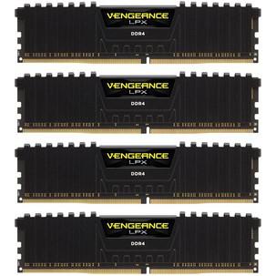 Ddr4  64gb pc 2400 CMK64GX4M4A2400C14