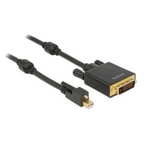 Displayport kabel 83725